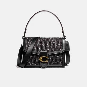 Large Tabby Shoulder Bag